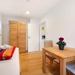 아파트 Beim Imker 모싱겐