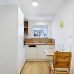 Apartmán Beim Imker *