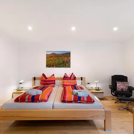 Beim Imker Διαμέρισμα *