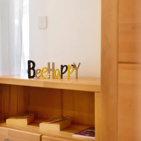Apartamento Beim Imker Mössingen