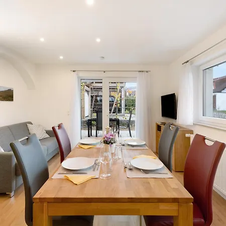 Apartment Beim Imker