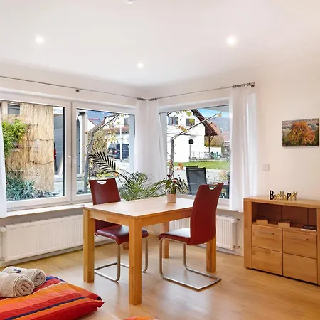 Apartment Beim Imker *
