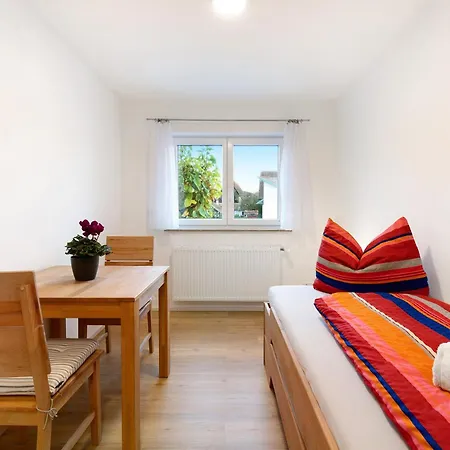 Beim Imker Apartamento *