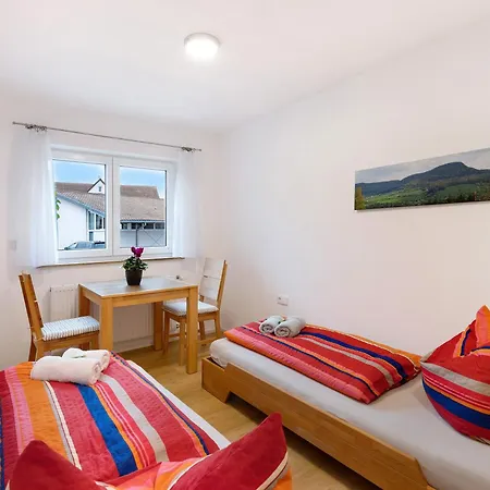 Apartment Beim Imker Moessingen