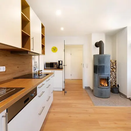 Beim Imker Apartment Moessingen