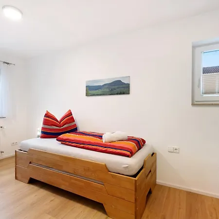 Beim Imker Apartment *