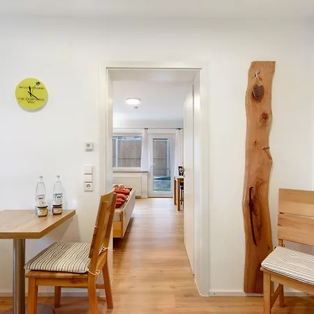Apartment Beim Imker Moessingen