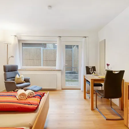 Beim Imker Apartment