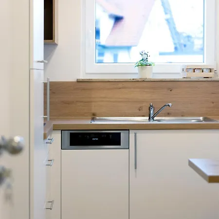 Beim Imker Διαμέρισμα *