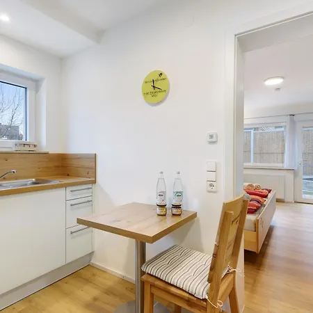 Apartment Beim Imker
