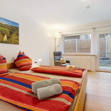 Beim Imker Διαμέρισμα Mössingen