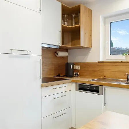 Apartment Beim Imker Moessingen
