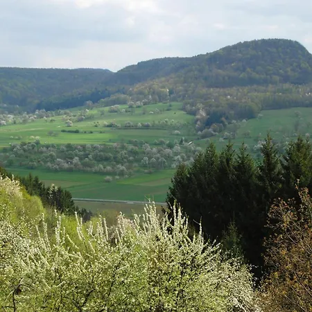Beim Imker Lägenhet