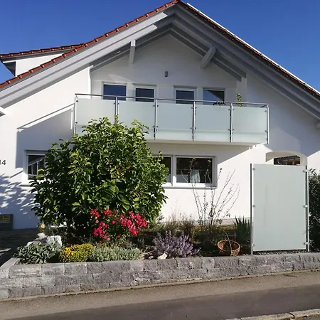 Beim Imker Apartment *