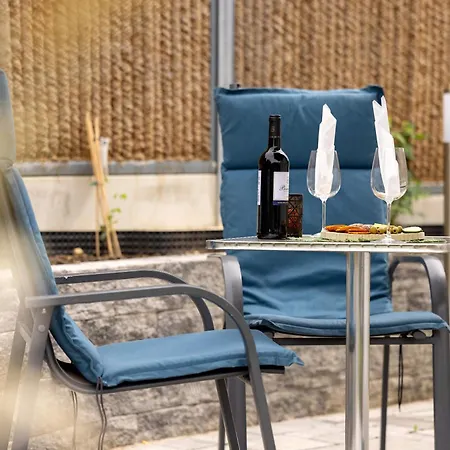 Διαμέρισμα Beim Imker *