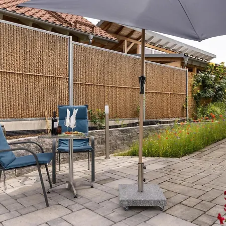 Beim Imker Διαμέρισμα Mössingen