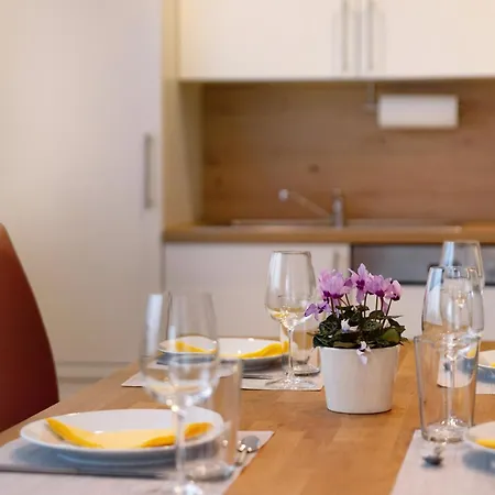 Apartment Beim Imker Moessingen