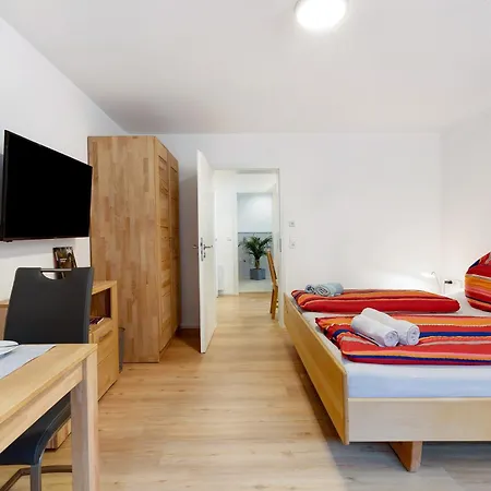 Διαμέρισμα Beim Imker