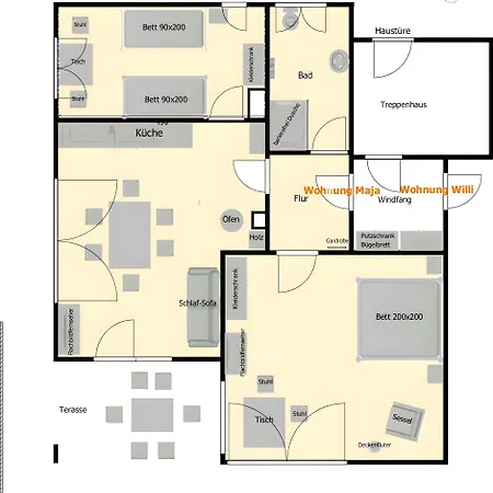 Beim Imker Mössingen