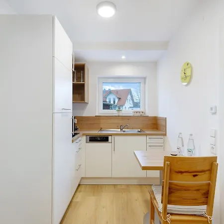 Apartment Beim Imker *