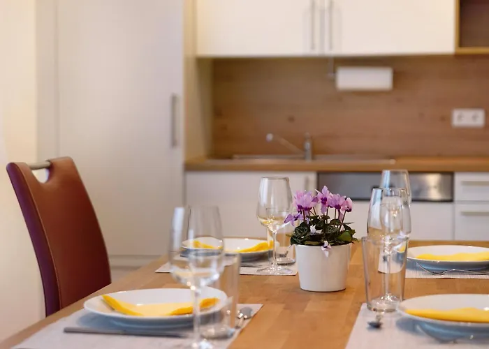 Lejlighed Beim Imker Mössingen