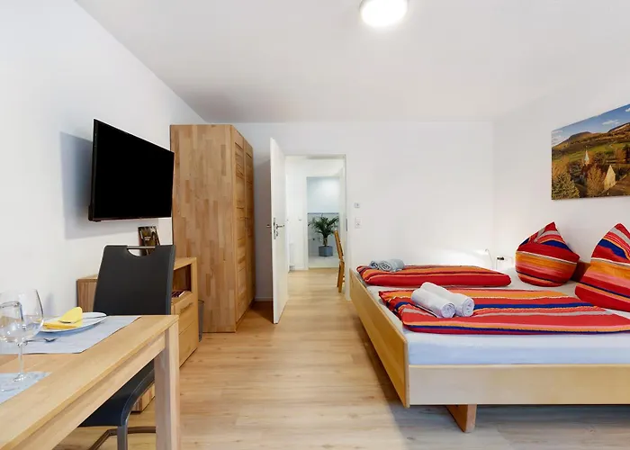 Lejlighed Beim Imker